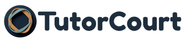 TutorCourt Logo